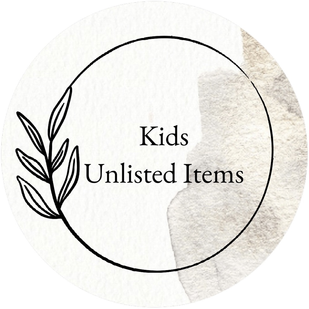 Unlisted Kids Clothing